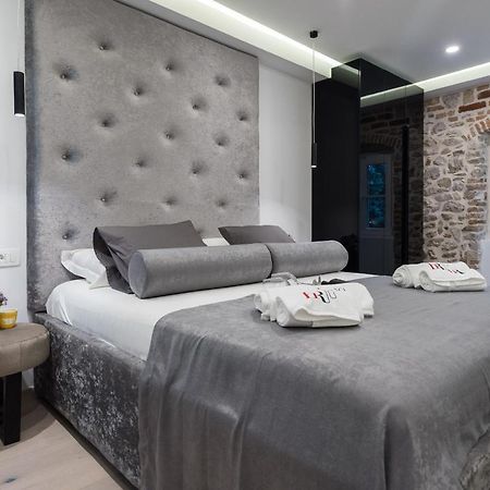 10 Heritage Rooms Задар Екстер'єр фото