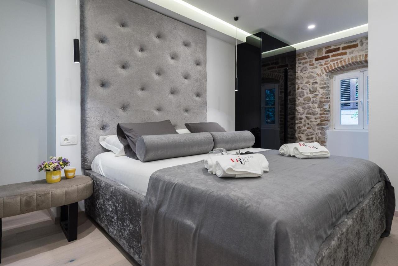 10 Heritage Rooms Задар Екстер'єр фото